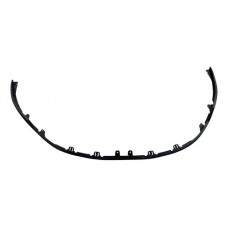 Saia Inferior Para-choque Dianteiro Gm Cruze 2012 2014 2016 Preto