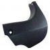 Soleira Porta Dianteira Direita Ford New Fiesta 2013 2019 Preto