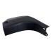 Soleira Porta Dianteira Esquerda Ford New Fiesta 2013 2019 Preto