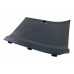 Tampa Lateral Bagagito Direito Vw Santana Quantum 1994 1998 Preto
