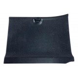 Tampa Lateral Bagagito Direito Vw Santana Quantum 1994 1998 Preto