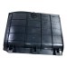 Tampa Lateral Bagagito Direito Vw Santana Quantum 1994 1998 Preto