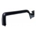Moldura Inferior Painel Instrumentos Ford Versailles 1991 98 Preto