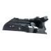 Suporte Direito Bagageiro Porta Malas Ford New Fiesta Hatch