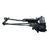 Galhada Motor Limpador Parabrisa Ford New Fiesta 2013 2017