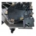 Galhada Motor Limpador Parabrisa Ford New Fiesta 2013 2017