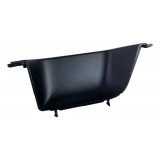 Moldura Porta Dianteira Direita Ford New Fiesta 2013 2017