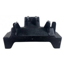 Acabamento Traseiro Console Central Ford New Fiesta 2013 17