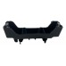 Acabamento Traseiro Console Central Ford New Fiesta 2013 17