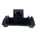 Acabamento Traseiro Console Central Ford New Fiesta 2013 17