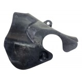Cobertura Entrada De Ar Honda Fit 2003 2004 2005 2006 2007 2 Preto