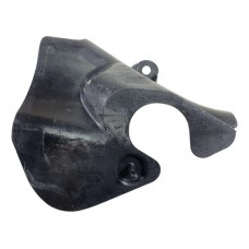 Cobertura Entrada De Ar Honda Fit 2003 2004 2005 2006 2007 2 Preto