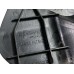 Cobertura Entrada De Ar Honda Fit 2003 2004 2005 2006 2007 2 Preto