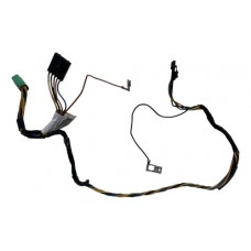 Chicote Comando Som Volante Ford Focus 2014 2015 2017