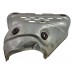 Defletor Calor Coletor Escape Mitsubishi Lancer 2010 2014