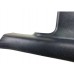 Soleira Traseira Esquerda Mitsubishi Asx Lancer 2010 2014 Preto