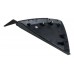 Moldura Lateral Esquerda Painel Ford Focus 2014 2015 2017