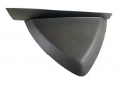 Moldura Lateral Esquerda Painel Ford Focus 2014 2015 2017