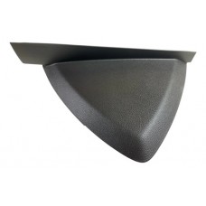 Moldura Lateral Esquerda Painel Ford Focus 2014 2015 2017