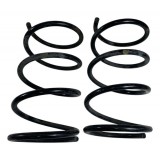 Par Coifa Mola Dianteira Mitsubishi Lancer 2010 2012 2014