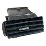 Difusor Ar Central Esquerdo Ford Fusion 2007 2008 2009 2011