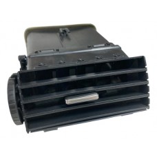Difusor Ar Central Esquerdo Ford Fusion 2007 2008 2009 2011