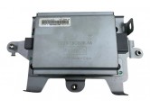 Módulo Som Amplificador Ford Fusion 2007 2010 7e5t18t806aa Cinza