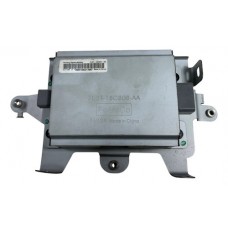 Módulo Som Amplificador Ford Fusion 2007 2010 7e5t18t806aa Cinza