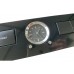 Moldura Central Painel Rádio Ford Fusion 2007 2010 2011 Preto