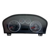 Painel De Instrumentos Rpm Ford Fusion 2.3 2007 2009 2010 Preto