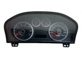 Painel De Instrumentos Rpm Ford Fusion 2.3 2007 2009 2010 Preto