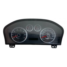 Painel De Instrumentos Rpm Ford Fusion 2.3 2007 2009 2010 Preto