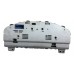 Painel De Instrumentos Rpm Ford Fusion 2.3 2007 2009 2010 Preto