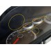 Painel De Instrumentos Rpm Ford Fusion 2.3 2007 2009 2010 Preto