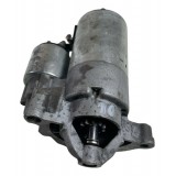 Motor Partida Arranque Citroen C4 Peugeot 307 2.0 2008 2012