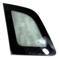 Vidro Fixo Traseiro Esquerdo Ford Fiesta Hatch 2004 2012