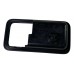 Moldura Maçaneta Traseira Esquerda Ford Fusion 2007 2011