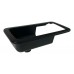Moldura Maçaneta Traseira Esquerda Ford Fusion 2007 2011