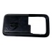 Moldura Maçaneta Traseira Direita Ford Fusion 2007 2011