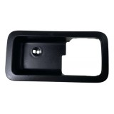 Moldura Maçaneta Traseira Direita Ford Fusion 2007 2011