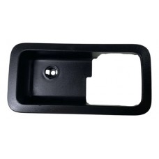 Moldura Maçaneta Traseira Direita Ford Fusion 2007 2011