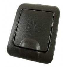 Tampa Encaixe Cadeirinha Ford Fusion 2007 2008 2010 2012 Preto