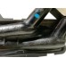 Radiador Ar Quente Renault Clio 1.6 2003 2004 2005 2007