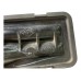 Radiador Ar Quente Renault Clio 1.6 2003 2004 2005 2007