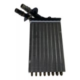 Radiador Ar Quente Renault Clio 1.6 2003 2004 2005 2007