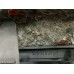 Difusor Saída Ar Carroceria Citroen C3 2010 2011 2012