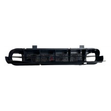 Difusor Saída Ar Carroceria Citroen C3 2010 2011 2012