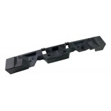 Absorvedor Impacto Parachoque Traseiro Citroen C4 Hatch