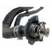 Válvula Termoestática Mangueira Ford Fusion 2.3 16v 2006 09