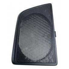Tela Alto Falante Traseiro Direito Ford Fusion 2010 2012 Cinza-escuro